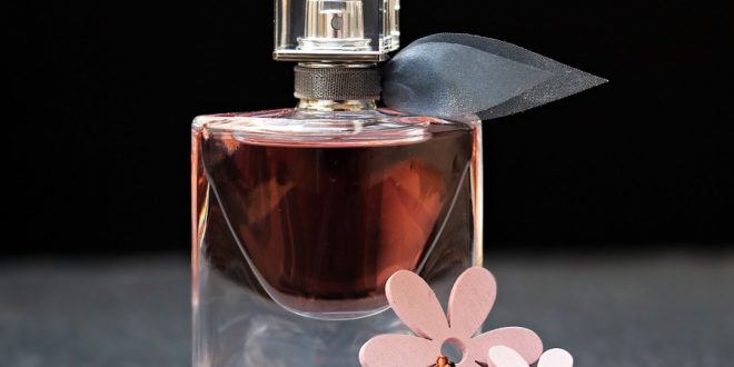 Избор на парфюм