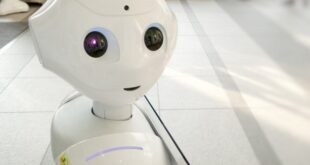 Роботи за почистване от ново поколение